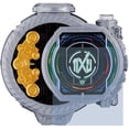thumbnail image 3 of Bandai DX Gingami Ride Watch Masked Rider Zio, 3 of 6