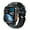 Black, variant on Outdoor smart watch, wireless calling, sports watch, compass, altimeter, barometer, LED flashlight, IP68, pedometer, fitness tracker, multimedia information viewing, weather 100+ sports modes,