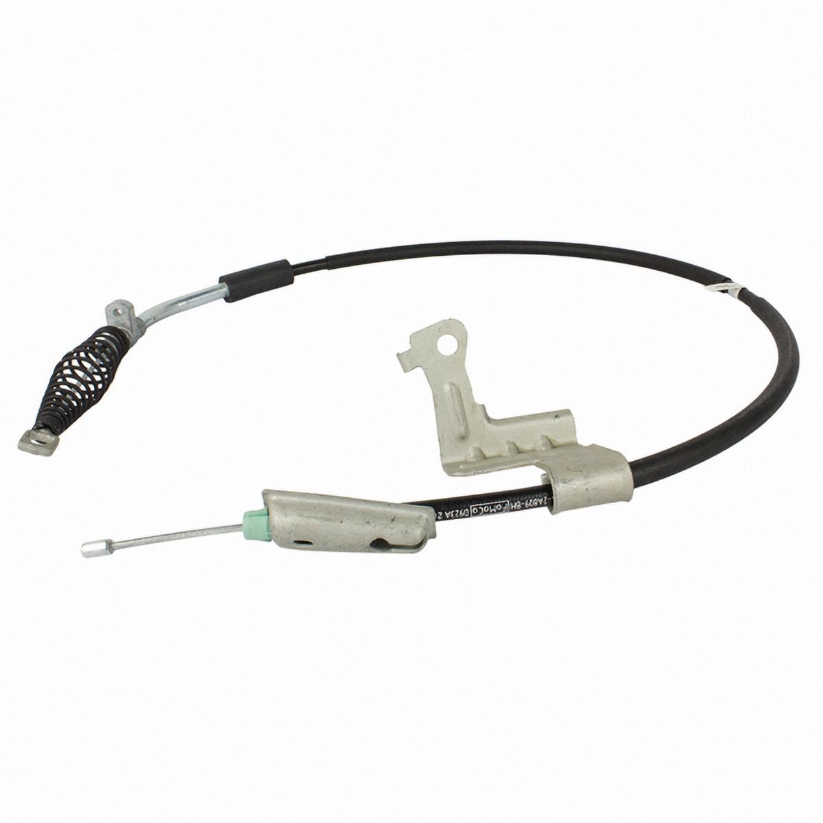 Motorcraft Parking Brake Cable Fits select: 2013-2016 FORD F250, 2013-2016 FORD F350