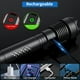 thumbnail image 2 of Linterna LED Weoxi Super Bright 3.600.000 lúmenes recargable, 2 of 6