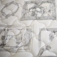 thumbnail image 3 of Colchón Spring Air Príncipe Leonardo King Size, 3 of 7