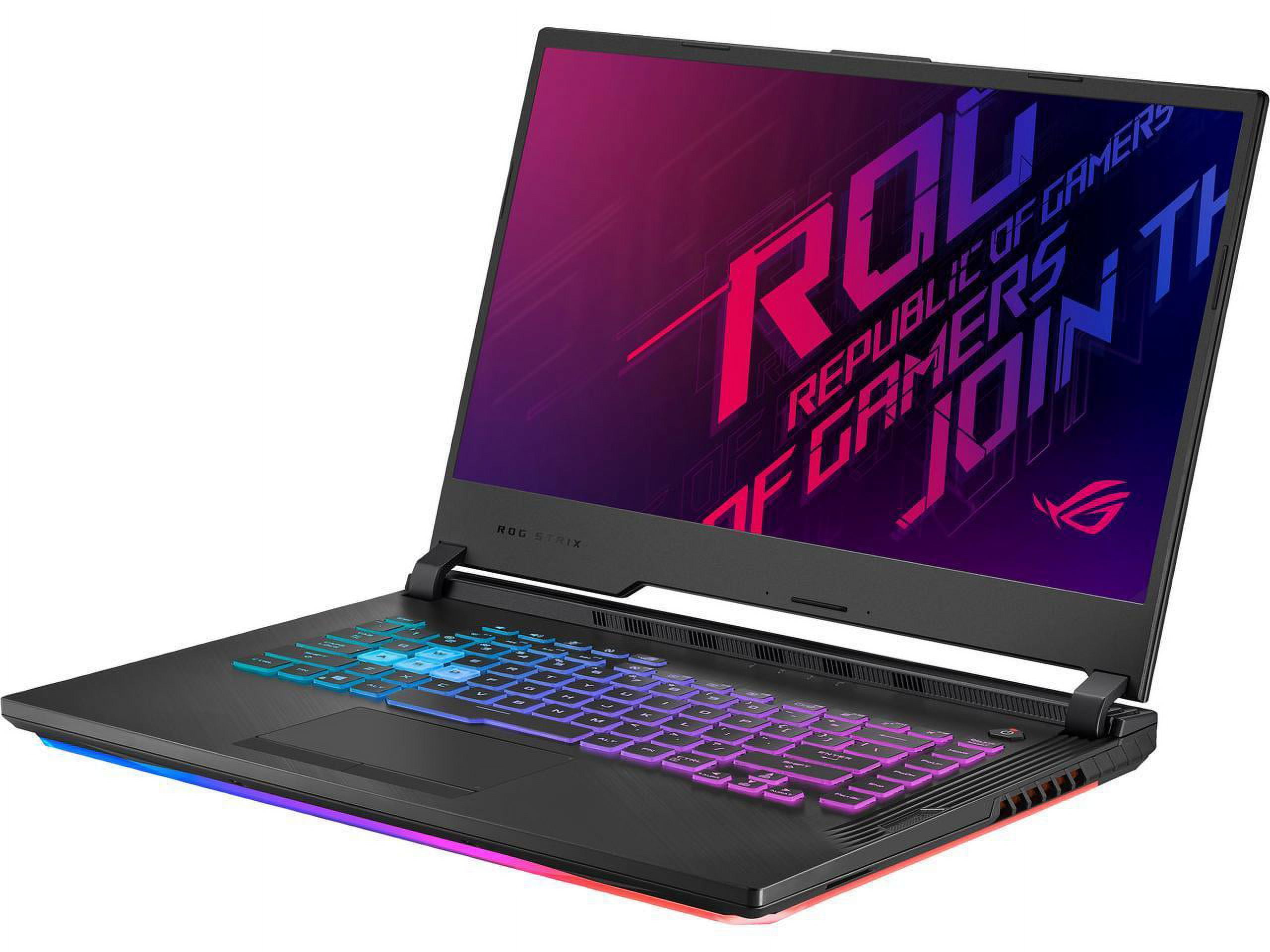 ASUS ROG STRIX 15.6