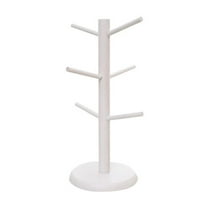 Mug Holder Tree, Coffee Cup Holder, Thicker Base Coffee Cup Holder Stand E1 N1F4