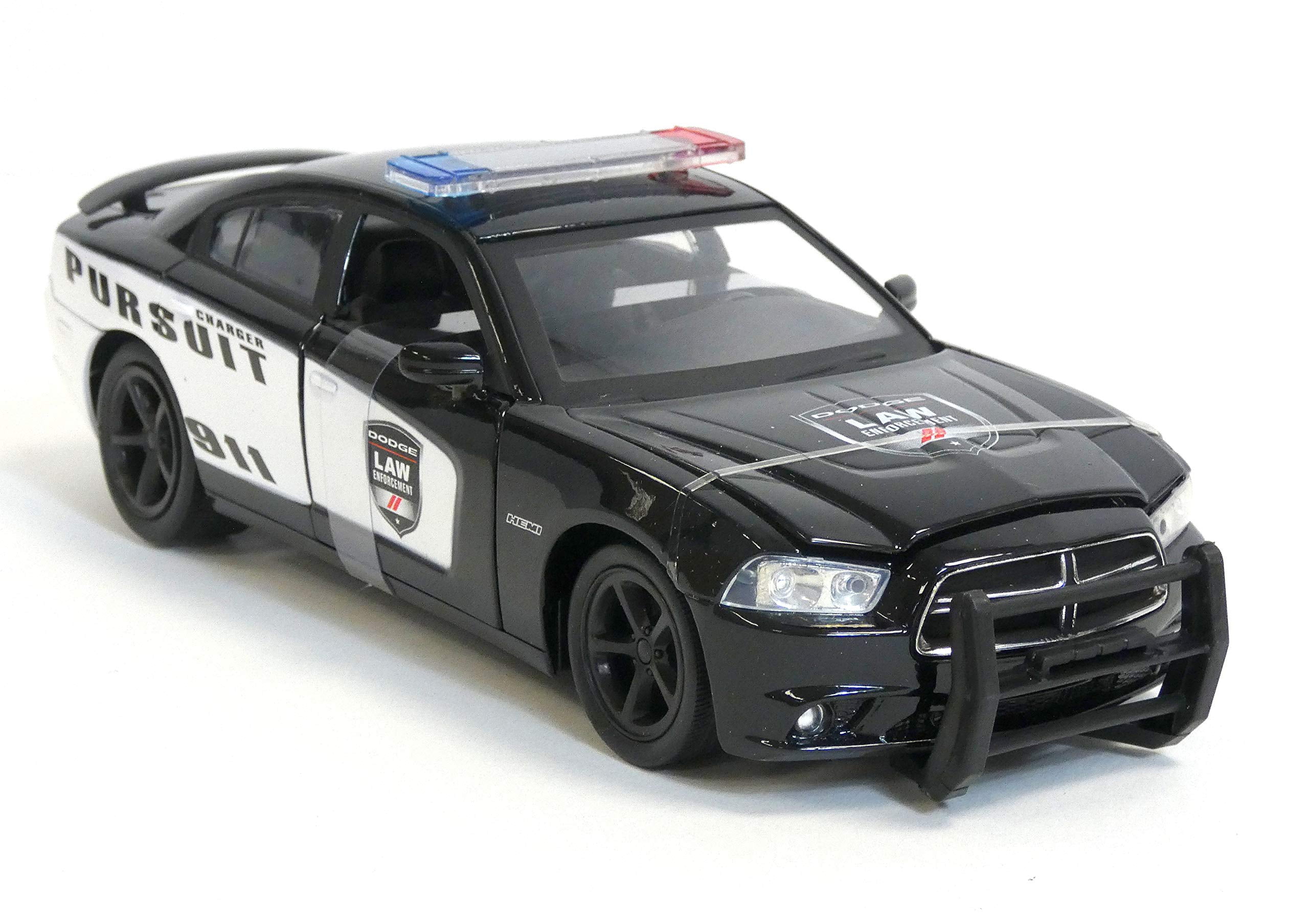 1/43 ウォーキングデッド　Daryl Dixon’s 2006 Dodge ixo 1/43 1/43 The Walking Dead Daryl Dixon's 2006 Dodge