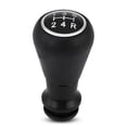 thumbnail image 2 of Gear Shift Knob,5 Speed Gear Stick Car Gear Shift Knob Speed Gear Shift Knob Dependable Performance, 2 of 14