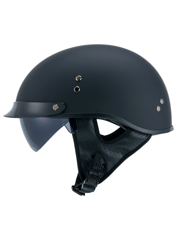 DOT Motorcycle Helmets in Motorcycle Helmets