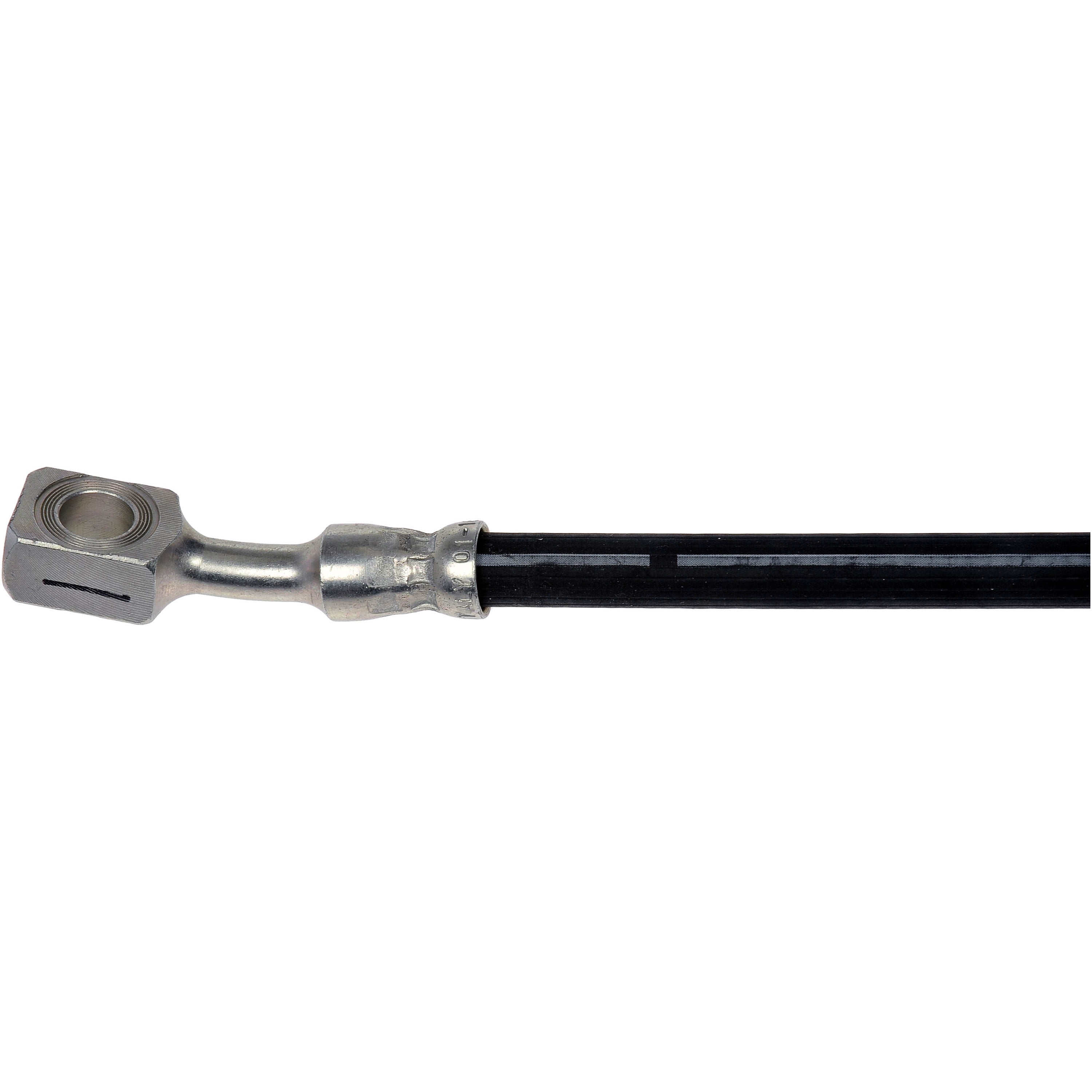 Dorman H629030 Brake Hydraulic Hose for Specific Chevrolet Models
