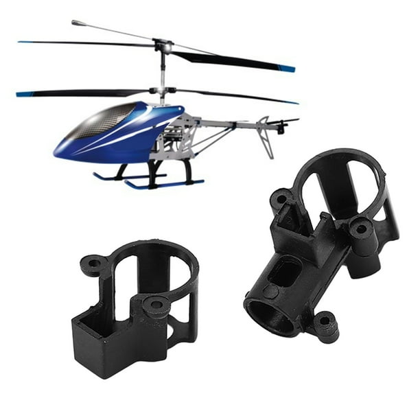 RC Tail Motor Mount Base, Perfectly Fit RC Helicopter Tail Motor
