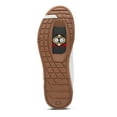 thumbnail image 5 of Crankbrothers Mallet BOA Splatter Clip-In MTB Mountain Bike Shoes White 10 USA, 5 of 7