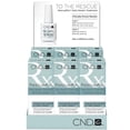 thumbnail image 1 of CND Creative Nail Cuticle Treatment - RescueRXX repairs damaged nails .5oz/15mL 6ct/pk, 1 of 1
