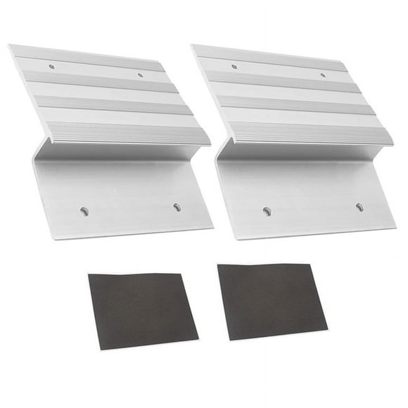 2Pack Tooling Truck and Trailer Loading Ramp Kit