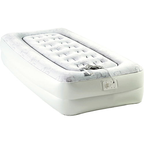 AeroBed 18" Sleep in Style Elevated Air Mattress, 1 Each