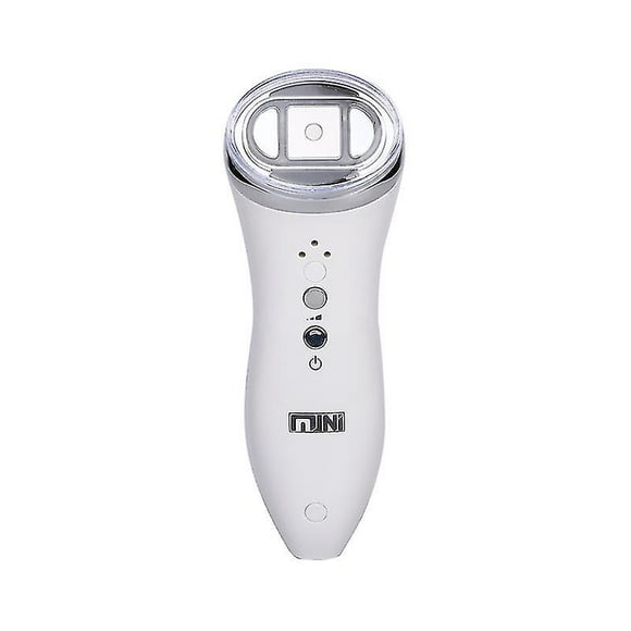 Radio Frequency Face Skin Care Rejuvenation Wrinkle Removal Lifting Tightening Use Beauty Devices (us Plug)