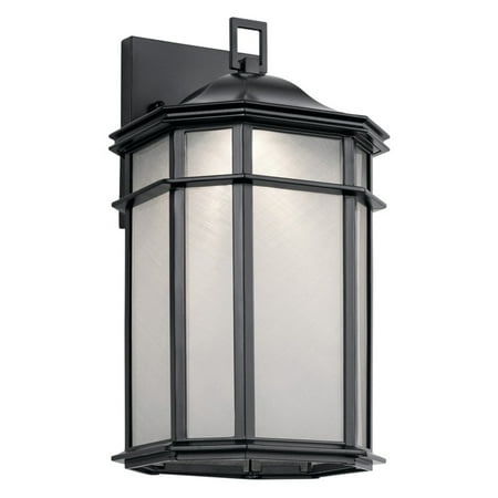 

Kichler Kent 49899 Outdoor Wall Light
