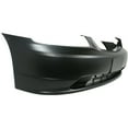 thumbnail image 4 of Bumper Cover Kit For 2001-2003 Honda Civic Front Left 2pieces, 4 of 11