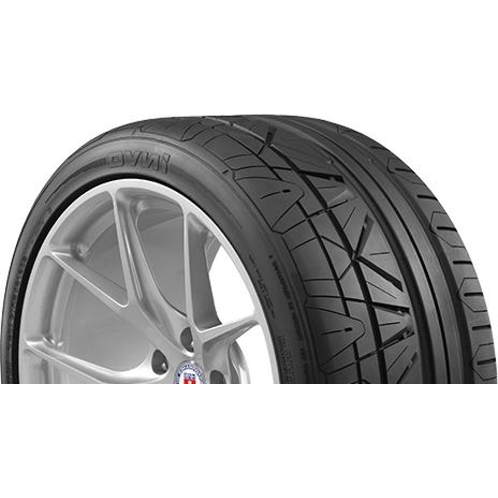 nitto for shred 31.8