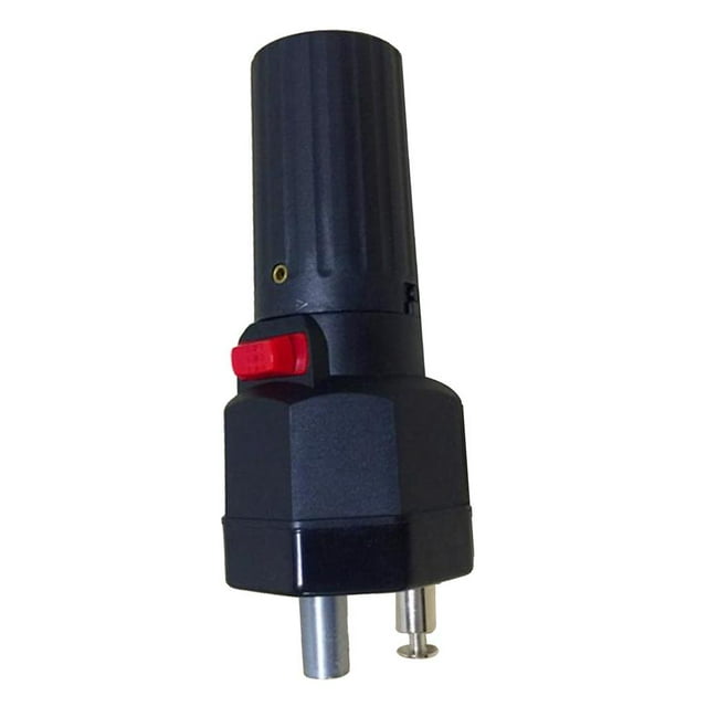 koolsoo Moteur de Rotateur de Barbecue Moteur de Grill Barbecue Support de Rôtissoire Accessoire Bas