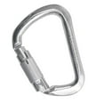thumbnail image 3 of Kong X-Large Stainless Steel Carabiners - Heavy Duty and Secure for All Your Needs, 3 of 3