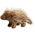 thumbnail image 1 of Peluche de peluche de puercoespín Douglas Percy, 31 cm, 1 of 1