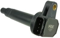 Ignition Coil Fits select: 2000-2009 TOYOTA TUNDRA, 2001-2009 TOYOTA SEQUOIA
