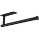 thumbnail image 1 of (Negro) Soporte para toallas de papel debajo del gabinete, soporte para toallas de papel para cocina, gabinete autoadhesivo montado en la pared, soporte para toallas de papel para debajo del gabinet, 1 of 5