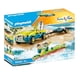 thumbnail image 2 of Playmobil Beach Car con canoa Playmobil Playmobil, 2 of 2