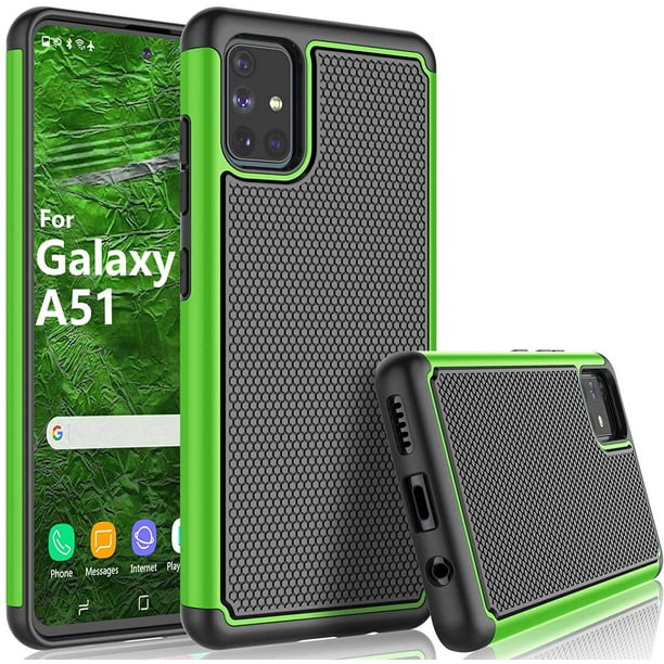 galaxy a51 a 71