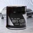 thumbnail image 1 of Filtro de aceite de repuesto para automóvil 91058 YZZC5 para Toyota Auris E15 E18 2006-2012, 1 of 6