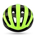 thumbnail image 4 of Casco de bicicleta Sunnimix casco de ciclismo de Carretera para adultos Negro verde tamaño M 55-60 CM, 4 of 8