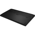thumbnail image 5 of MSI Creator 17 Creator 17 B11UH-495 17.3" Rugged Notebook - 4K UHD - 3840 x 2160 - Intel Core i9 11th Gen i9-11900H 2.50 GHz - 32 GB Total RAM - 2 TB SSD - Core Black, 5 of 32