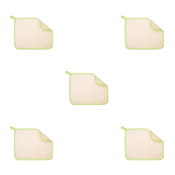 Advancent Depurador de cuerpo Limpiador de alta eficiencia Herramienta de limpieza de piel cómoda Espalda Cuello Brazos Piernas Toallita para baño Verde Type2 NO2 Advancent CBP301654