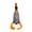 Black, variant on Momihoom Duck Lure Soft Bait Silicone Fishing Lures Hooks, Realistic Double Propeller Floating Duckling Swimming Lures for Freshwater Saltwater Fishing Lures Kit