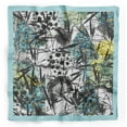 thumbnail image 3 of Bimba Womens Square Head Bandanas Summer Neck Wrap Scarf-40 x 40 Inches, 3 of 7