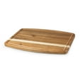 thumbnail image 4 of Ovale Acacia Cutting Board, (Acacia Wood), 4 of 4