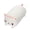 White, variant on TemBe 23.6 inch Cute Large Cat Plush Stuffed Animal Pillow, Very Soft Squish Mellow Hugging Toy Gifts for Bedding, Kids Sleeping
