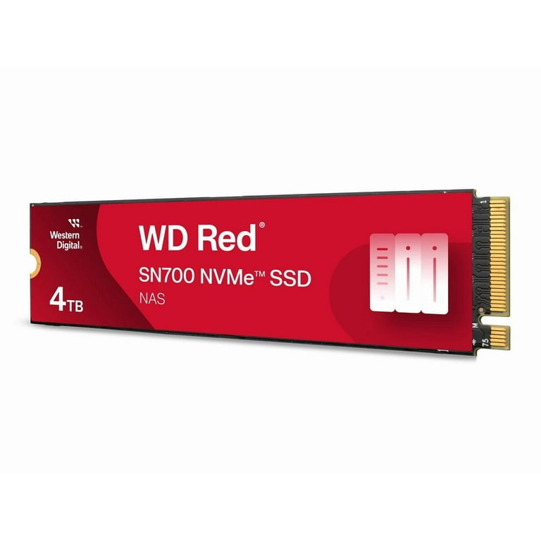 ほぼ新品Western Digital WD Red Plus 4TB Amazon.com: Western