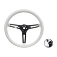 thumbnail image 2 of Classic Wheel White Grip, 2 of 2