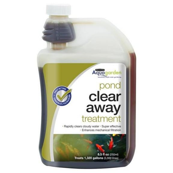 PND CLRFR LQD BWN 8.5OZ(Pack of 6)