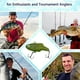 thumbnail image 4 of Lipless Crankbait - Unique Flat Back Diseño mejorado de vibración y sonido Thud, 4 of 4