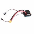 thumbnail image 4 of AES,RC Brushless ESC 150A RC Brushless ESC RC Car Brushless ESC Mejor en su clase, 4 of 8
