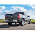 thumbnail image 2 of Borla Exhaust - 140535 Fits select: 2014-2018 CHEVROLET SILVERADO, 2014-2018 GMC SIERRA, 2 of 3