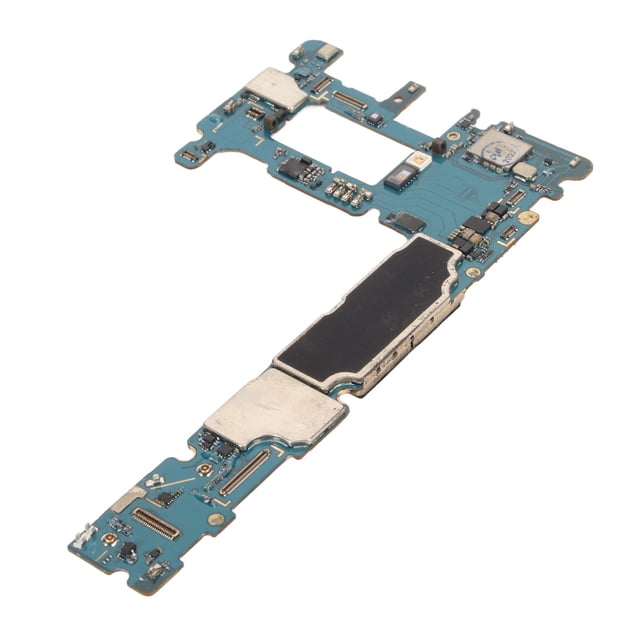 Placa Base Lógica, Placa Base Profesional Segura Impermeable Para Teléfono De 64 GB Para Note8