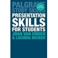thumbnail image 2 of Presentation Skills for Students, Joan Van Emden, Lucinda Becker Paperback, 2 of 2