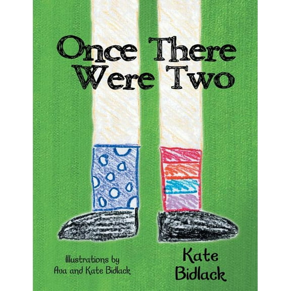 Once There Were Two