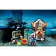 thumbnail image 4 of Playmobil - 6160 Knights: King's Treasure Guard, 4 of 4