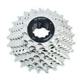 thumbnail image 1 of Rueda dentada Sunnimix 11-25T 9 piezas de reparación Cassette de bicicleta Freewheel, 1 of 8