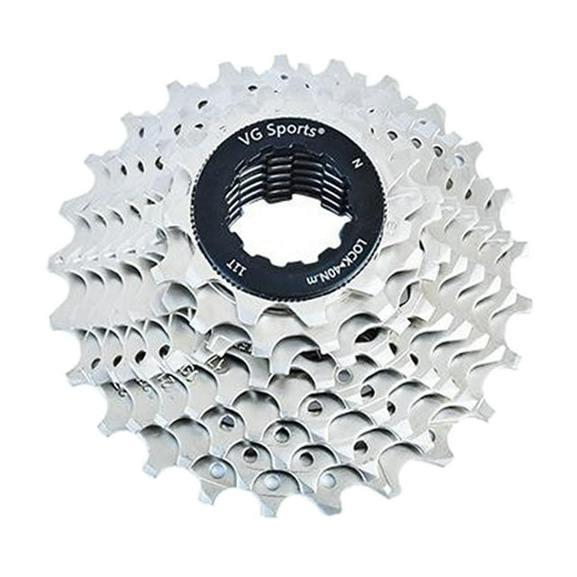 Rueda dentada Sunnimix 11-25T 9 piezas de reparación Cassette de bicicleta Freewheel