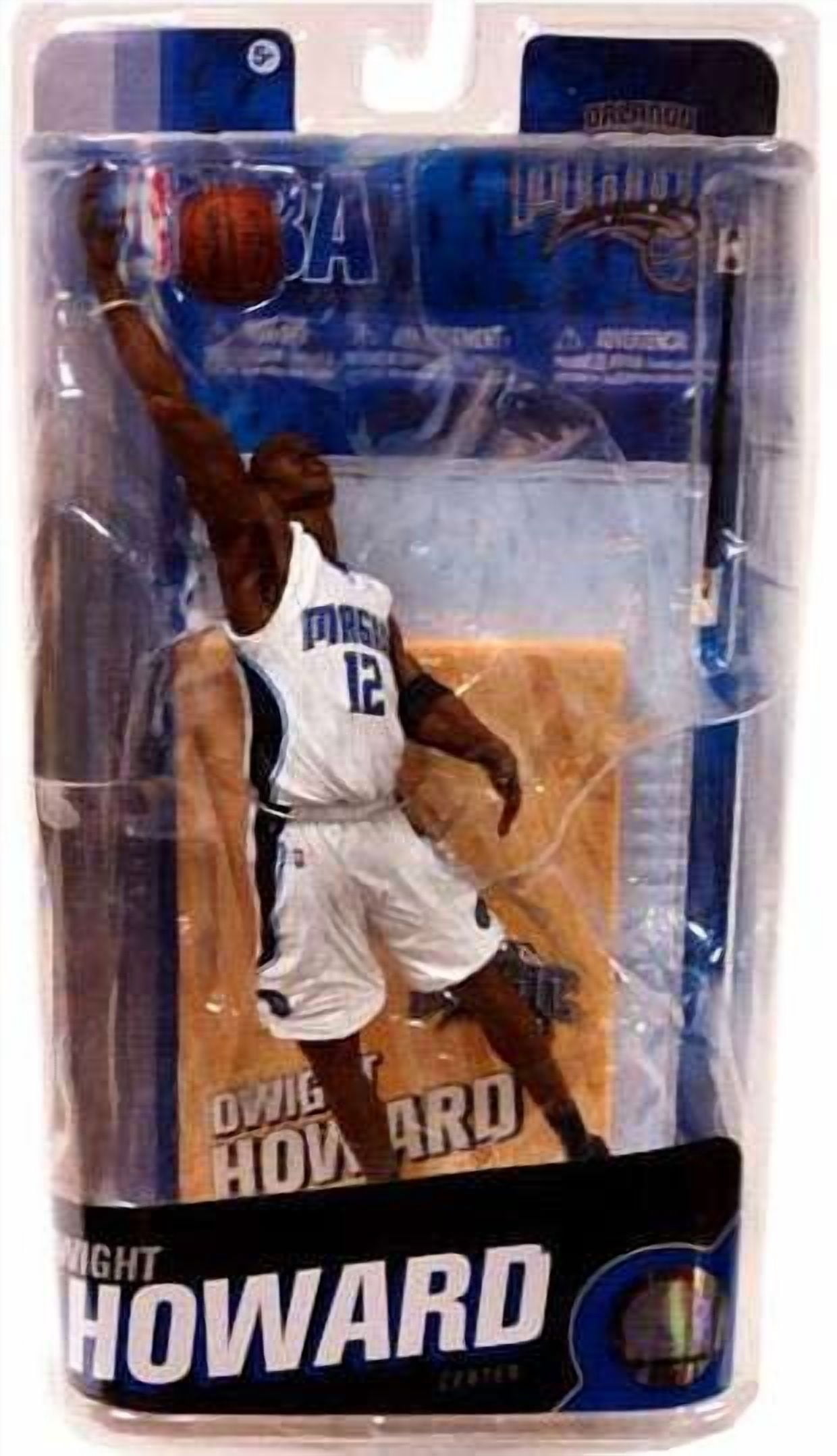 Oklahoma City Thunder NBA Series 29 Collectible Figure: Russell