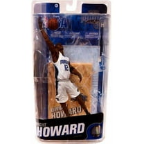 Orlando Magic NBA Series 18 McFarlane Figure - Dwight Howard