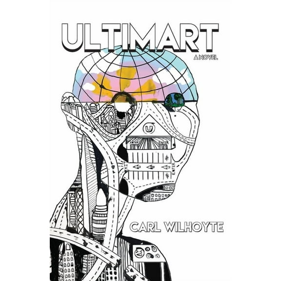 Ultimart, (Paperback)
